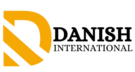 Danish International